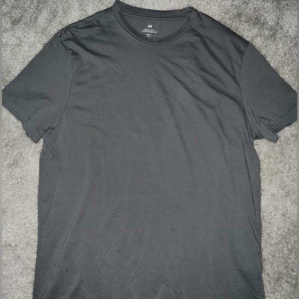 H&M Men’s T-Shirt